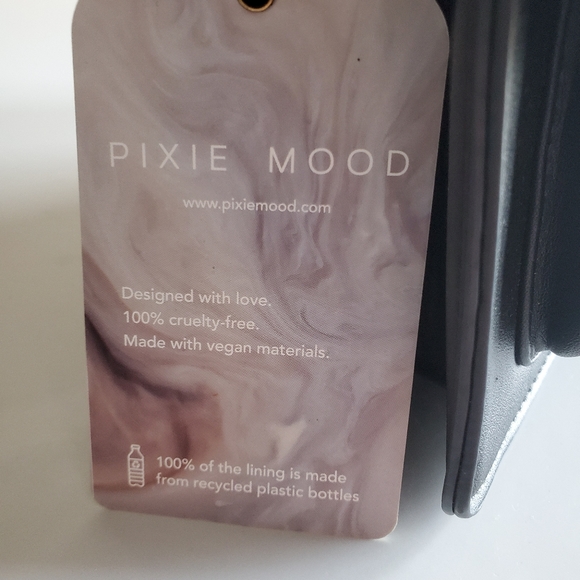 Pixie Mood vegan bag NWT - Picture 5 of 10